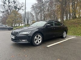 Skoda Superb 2020 y Wagon