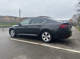 Skoda Superb 2020 y Wagon