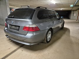 Bmw 520 2009 m Universalas