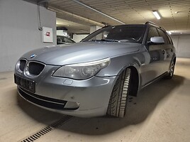 Bmw 520 2009 m Universalas