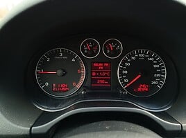 Audi A3 TDI 2004 y