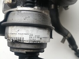 Turbina, PA0700113, Iveco 35S13 2018 г