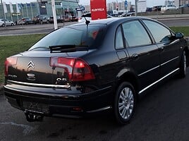 Citroen C5 I 2007 y