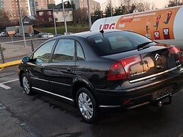 Citroen C5 I 2007 y