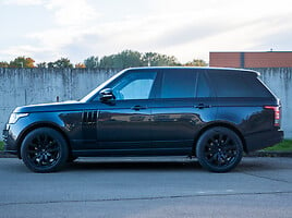 Land Rover Range Rover IV 2015 m