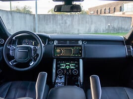 Land Rover Range Rover IV 2015 m