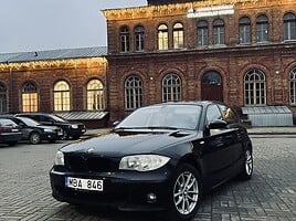 Bmw 118 E87 2006 г