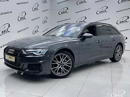 Audi A6 Avant S-Line Automat Universalas 2019