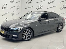 BMW 330 d Sedanas 2019