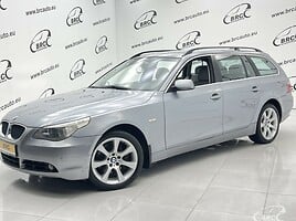 BMW 535 d Touring Automatas Universalas 2005