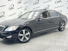 Mercedes-Benz S 350 Sedanas 2005