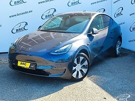 Tesla Model Y 80.5kWh Maximum Rang Visureigis / Krosoveris 2023