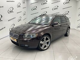 Volvo V50 2.4i Universalas 2005