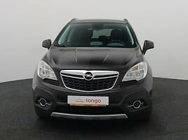 Opel Mokka 2014 y Off-road / Crossover