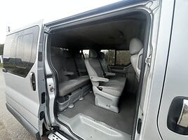 Renault Trafic 2005 г Микроавтобус