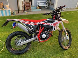 Beta RR 2023 г Кроссовый / Supermoto мотоцикл