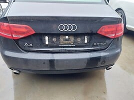 Audi A4 2009 г запчясти