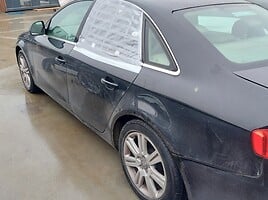 Audi A4 2009 г запчясти