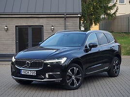 Volvo XC60 Visureigis / Krosoveris 2023