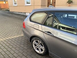 Bmw 318 2008 m Universalas