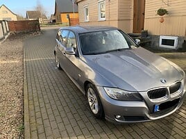 Bmw 318 2008 m Universalas