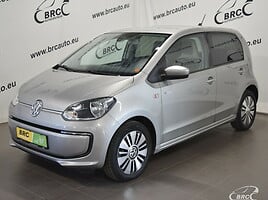 Volkswagen e-Up! Hečbekas 2016