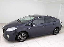 Toyota Prius 2010 г Хэтчбек