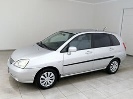 Suzuki Liana 2002 г Хэтчбек