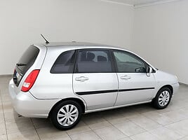 Suzuki Liana 2002 г Хэтчбек