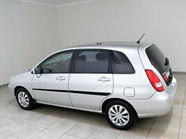 Suzuki Liana 2002 г Хэтчбек