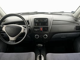 Suzuki Liana 2002 г Хэтчбек