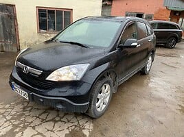 Honda CR-V 2008 г Внедорожник / Кроссовер