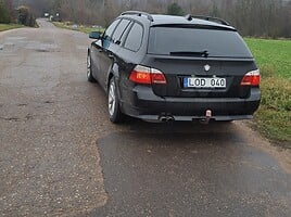 Bmw 530 2006 y Wagon