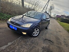 Ford Focus I 2005 m