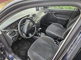 Ford Focus I 2005 m