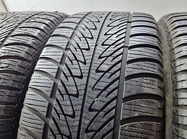 Goodyear 6mm R20 winter tyres passanger car