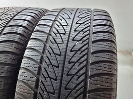 Goodyear 6mm R20 winter tyres passanger car