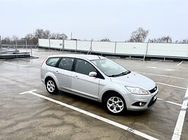 Ford Focus II 2009 г