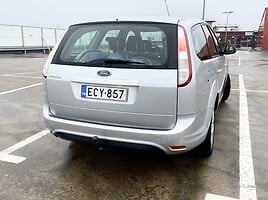 Ford Focus II 2009 г