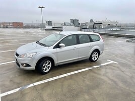 Ford Focus II 2009 г