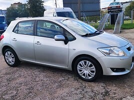 Toyota Auris I Hečbekas 2007