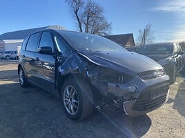 Ford S-Max 2010 m Vienatūris