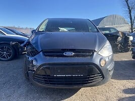 Ford S-Max 2010 m Vienatūris