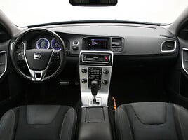 Volvo S60 2012 m Sedanas