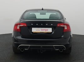 Volvo S60 2012 m Sedanas