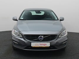 Volvo V60 2017 m Universalas