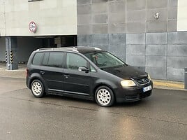 Volkswagen Touran I 2004 y