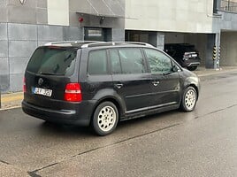 Volkswagen Touran I 2004 y