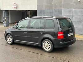 Volkswagen Touran I 2004 y