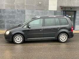 Volkswagen Touran I 2004 y